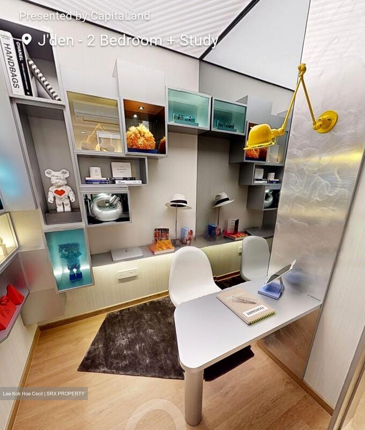 J'den (D22), Apartment #453938191